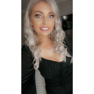 Meet your Posher, Jayde